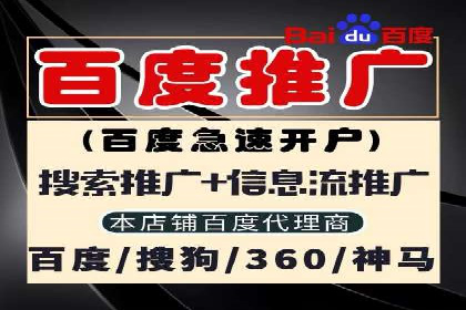 百度广告推广成功案例：快速提升流量